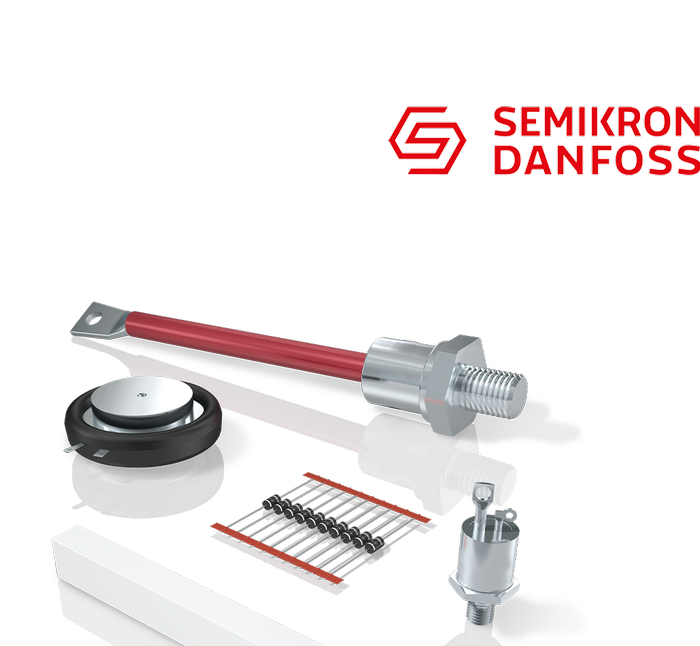 SKA Tech ist authorisierter Semikron Händler im DACH-Raum